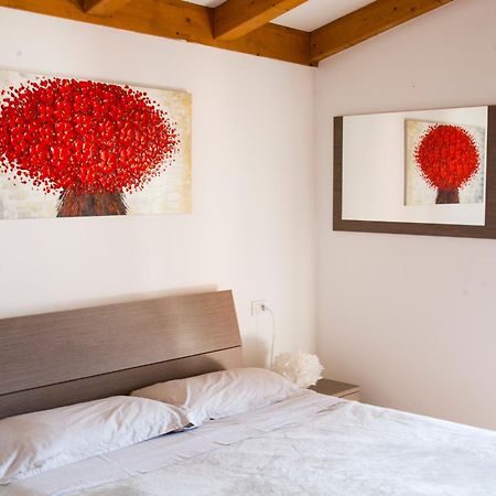 Porta Del Garda Apartment Dro Ngoại thất bức ảnh