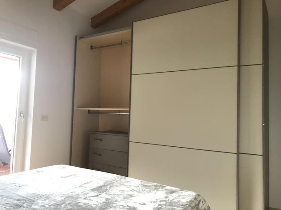 Porta Del Garda Apartment Dro Ngoại thất bức ảnh